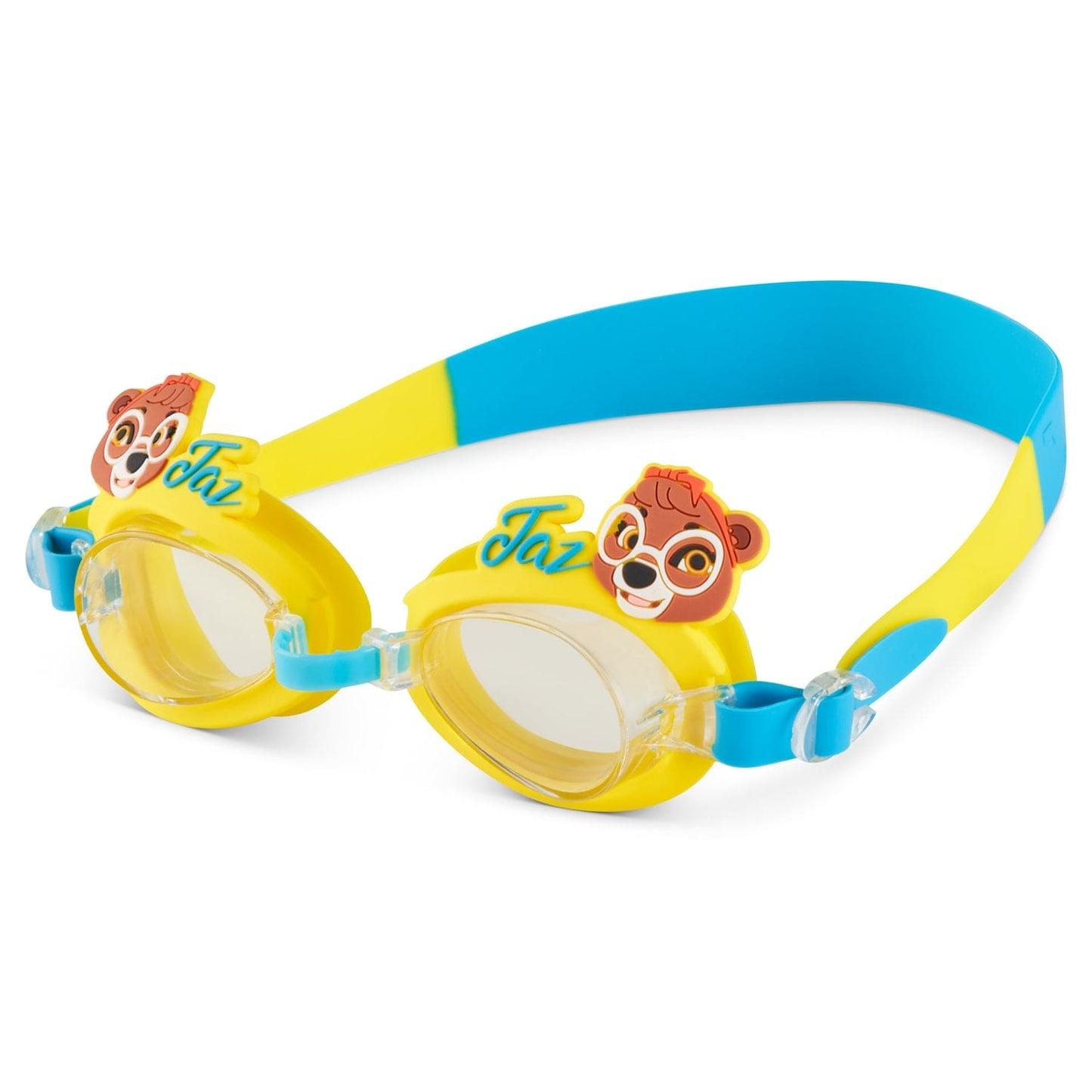 Jaz Swimming Goggles