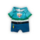 Rory Supersquad Outfit