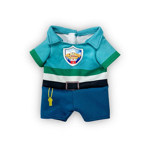 Rory Supersquad Outfit